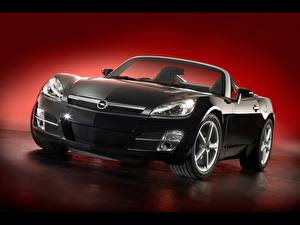 Wallpapers Opel auto