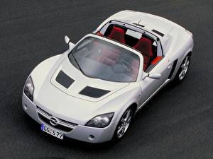 Papel de Parede Desktop Opel