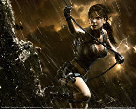 Fotos Tomb Raider Tomb Raider Underworld