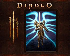 Фото Diablo Diablo III