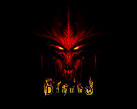 Fonds d'écran Diablo Diablo 3 Jeux