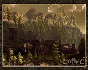 Bilder Gothic
