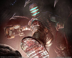 Wallpapers Dead Space