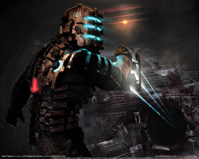 Pictures Dead Space