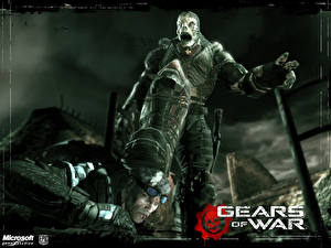 Bilder Gears of War