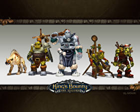 Bilder King's Bounty