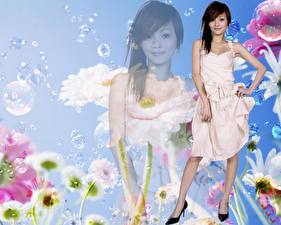 Picture Angela Chang