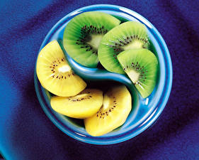Hintergrundbilder Obst Kiwi das Essen