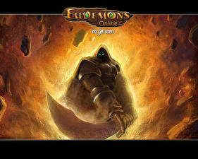 Pictures Eudemons online
