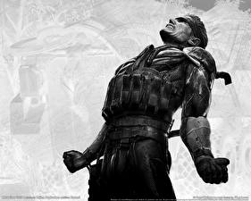 Fotos Metal Gear Spiele