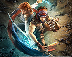 Picture Prince of Persia Prince of Persia 1