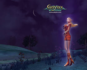 Sfondi desktop Gayax