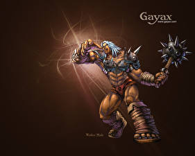 Desktop hintergrundbilder Gayax Spiele