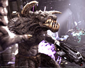 Pictures Unreal Tournament