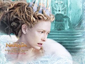 Image Chronicles of Narnia The Chronicles of Narnia: Lion, Witch and Wardrobe