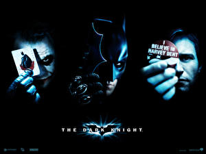 Picture The Dark Knight Movies