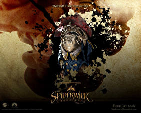Wallpapers The Spiderwick Chronicles