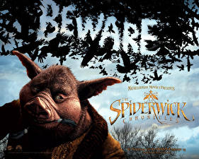 Pictures The Spiderwick Chronicles
