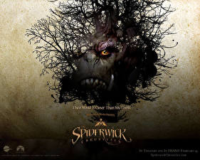 Wallpaper The Spiderwick Chronicles Movies