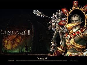 Images Lineage 2 Lineage 2 Gracia