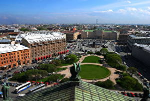 Фото Дома Санкт-Петербург Мегаполис Исаакиевская площадь и окрестности город