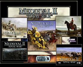 Fonds d'écran Medieval