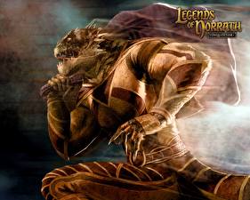 Hintergrundbilder Legend of Norrath Spiele