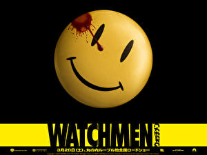 Sfondi desktop Watchmen (film)