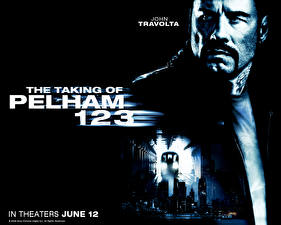 Fondos de escritorio The Taking of Pelham 123 (película de 2009) Película