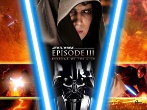 Sfondi desktop Guerre stellari Star Wars: Episodio III - La vendetta dei Sith