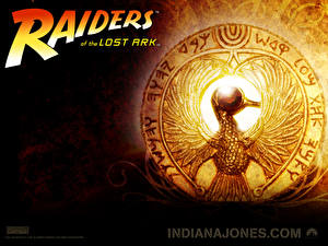 Desktop hintergrundbilder Indiana Jones Jäger des verlorenen Schatzes Film
