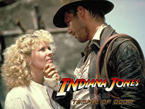 Picture Indiana Jones Indiana Jones and the Temple of Doom Movies