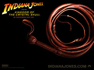Wallpapers Indiana Jones Indiana Jones and the Kingdom of the Crystal Skull