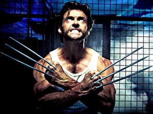 Bilder X-Men X-Men Origins: Wolverine