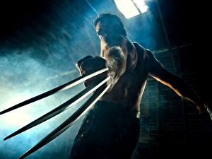Wallpaper X-Men X-Men Origins: Wolverine Movies
