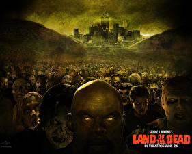 Fotos Land of the Dead
