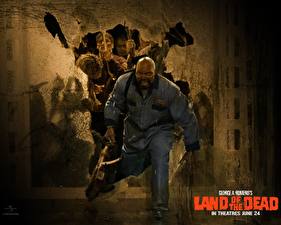 Picture Land of the Dead