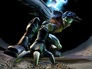 Images Legacy Of Kain Legacy of Kain: Defiance