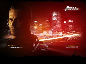 Sfondi desktop Fast and Furious (film) Fast