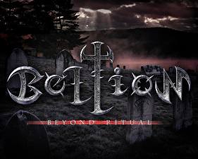 桌面壁纸，，Beltion: Beyond Ritual，