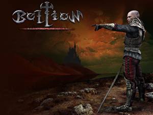 Bakgrundsbilder på skrivbordet Beltion: Beyond Ritual Datorspel