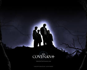 Bakgrunnsbilder The Covenant