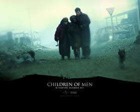 Images Children of Men