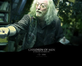 Pictures Children of Men film