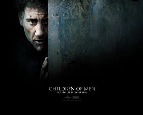 Desktop hintergrundbilder Children of Men Film