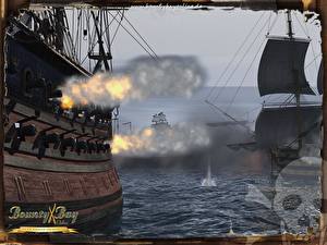 Bakgrunnsbilder Voyage Century Online videospill