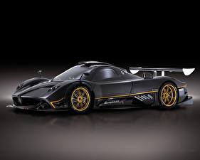Picture Pagani Cars