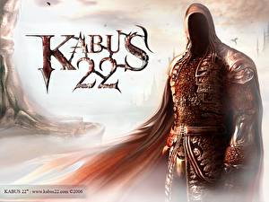 Fonds d'écran Kabus 22 jeu vidéo