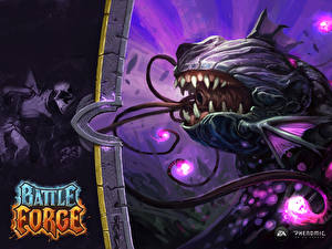 Картинка BattleForge