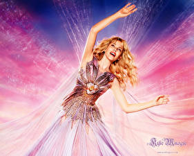Papel de Parede Desktop Kylie Minogue
